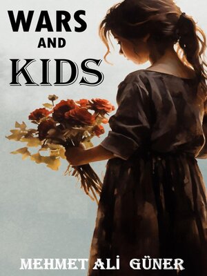 cover image of Wars and Kids